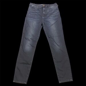 American Eagle Highest Rise Jeggings